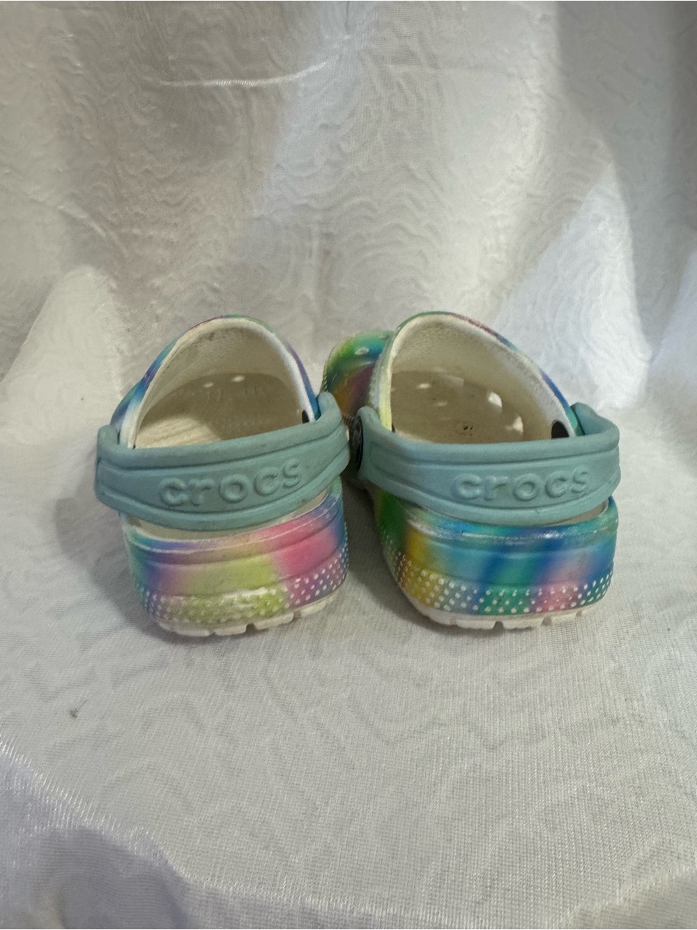 Crocs - Picture 4 of 6